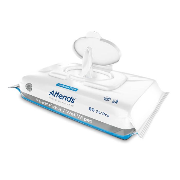 Attends Professional Care vaskeservietter