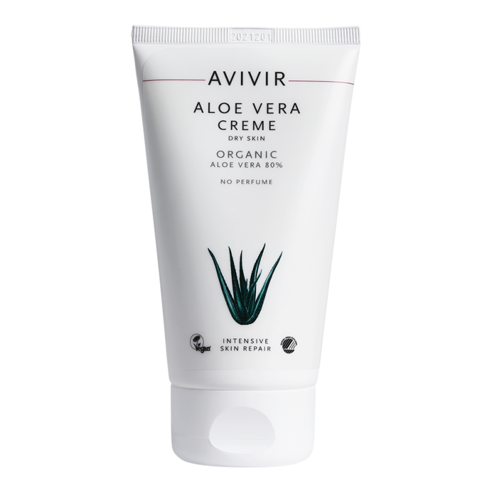 AVIVIR Aloe Vera Creme