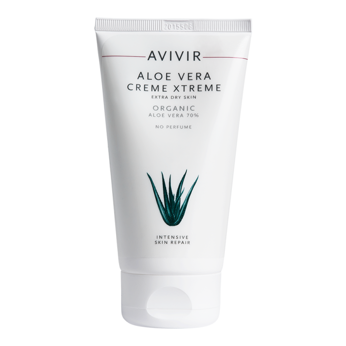 AVIVIR Aloe Vera Creme Xtreme 150ml