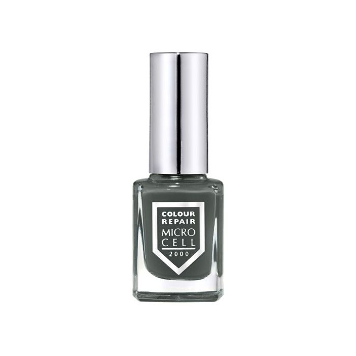 Micro Cell 2000 Colour Repair Deep Grey 11ml