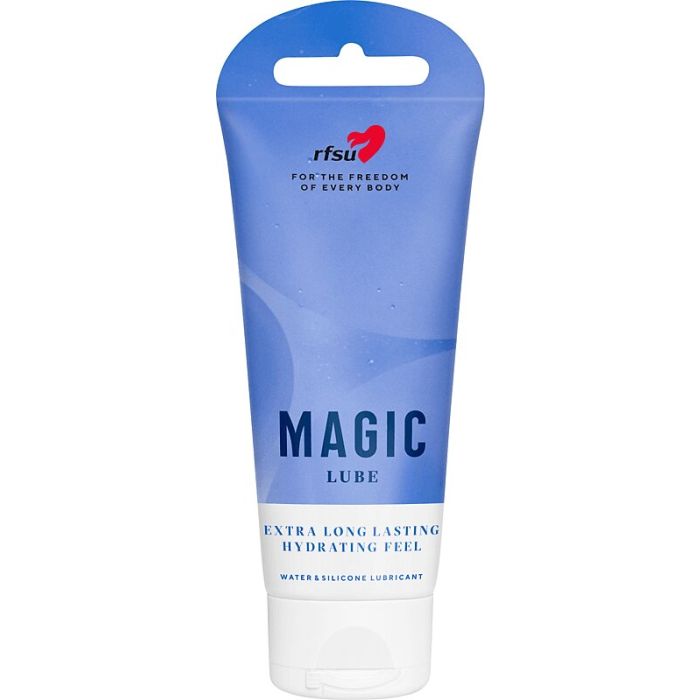 RFSU Magic Lube 100 ml