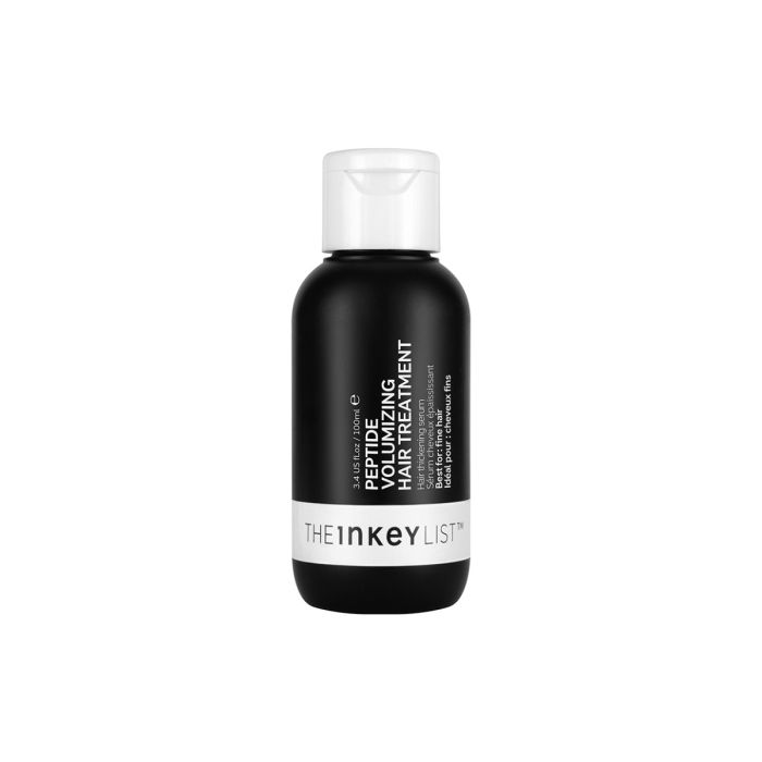 Inkey Peptide Volumizing Hair Treatment 100ml