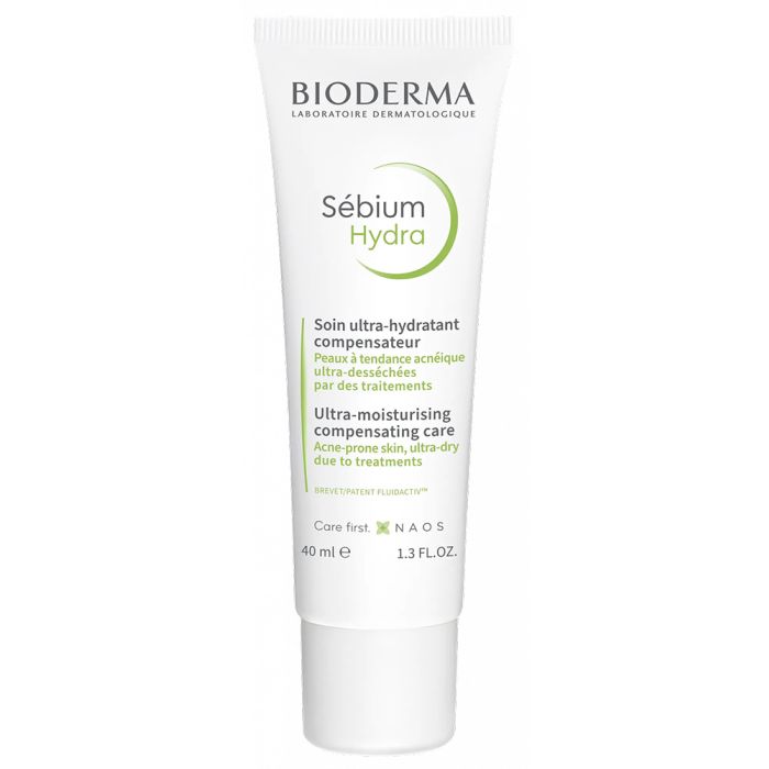 BIODERMA SEBIUM HYDRA