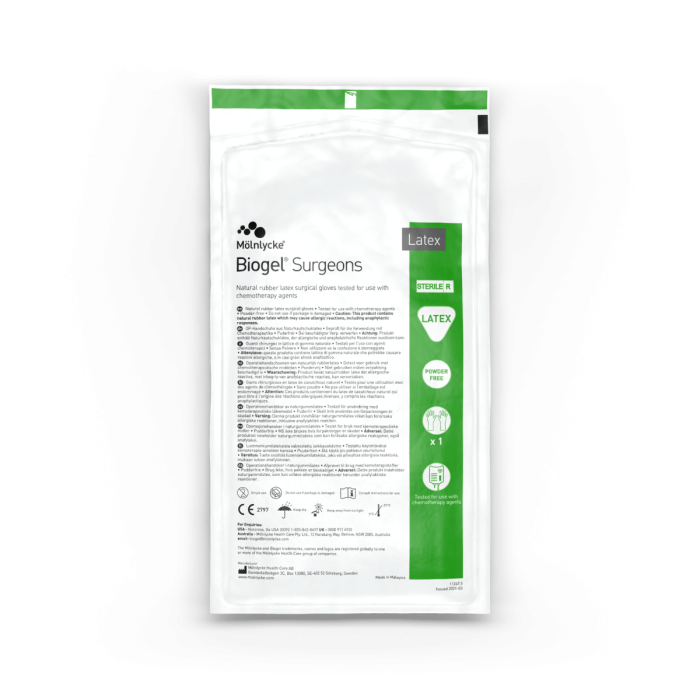 Boots Apotek | Biogel Surgeons