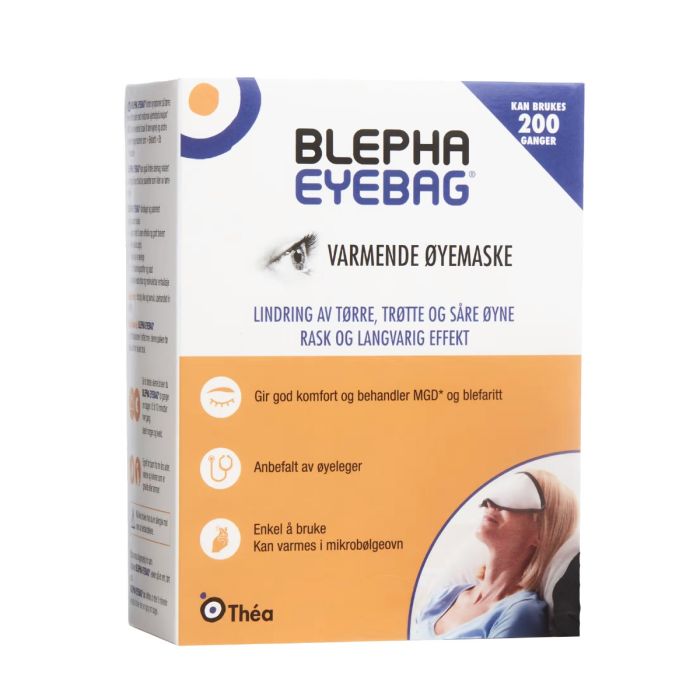 BlephaEyebag
