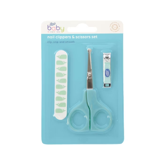 Baby nail clippers boots discount