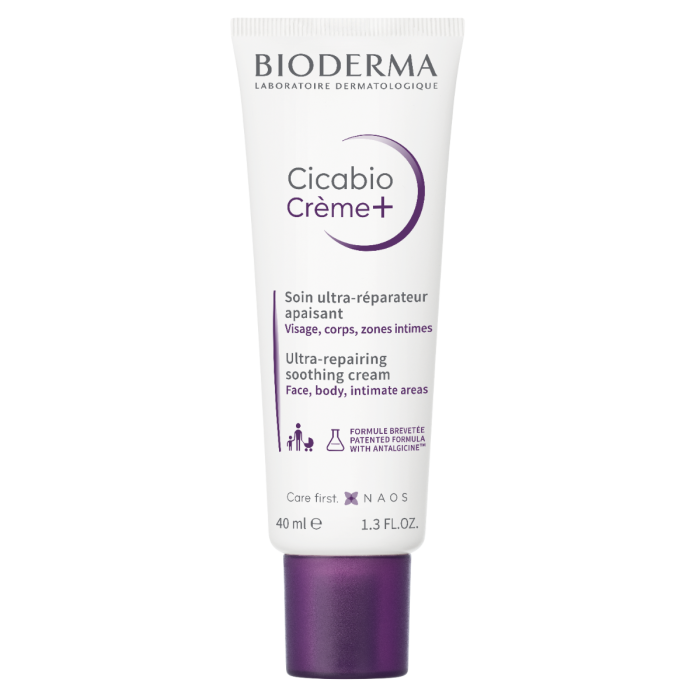 Bioderma Cicabio Creme+ 40ml