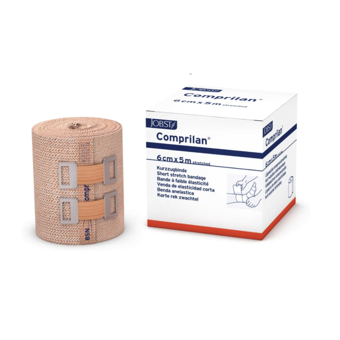 Comprilan 6 cm x 5 m