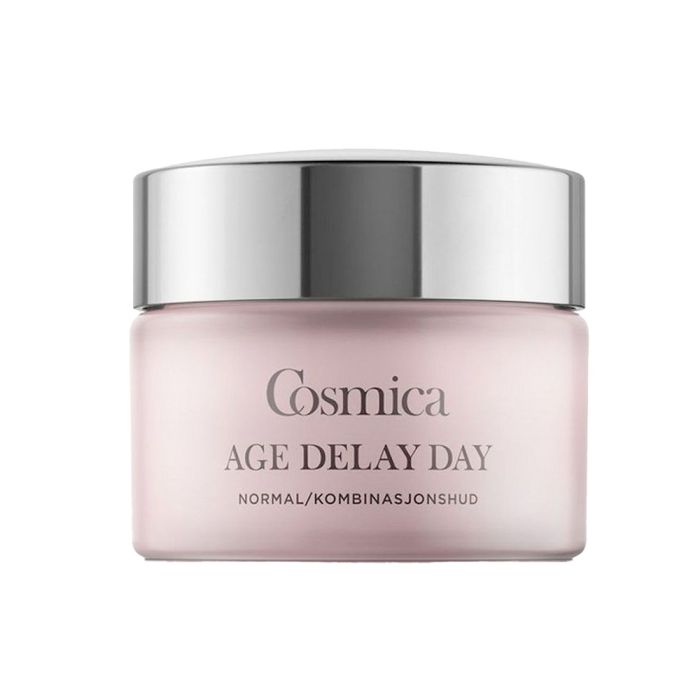 Cosmica Age Delay Day Cream Normal Skin m/P 50 ml