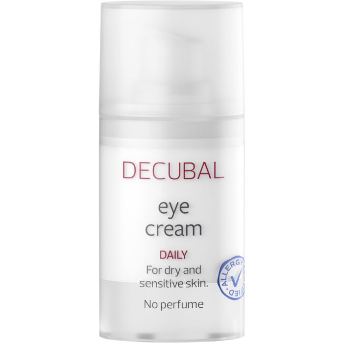 Decubal Eye Cream 15ml