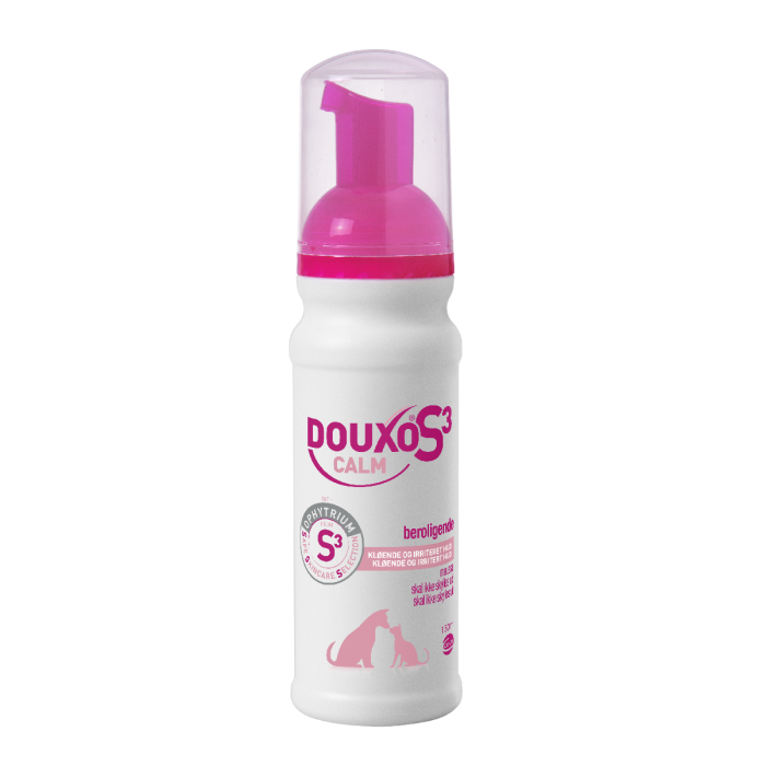 DOUXO S3 Calm mousse 150ml