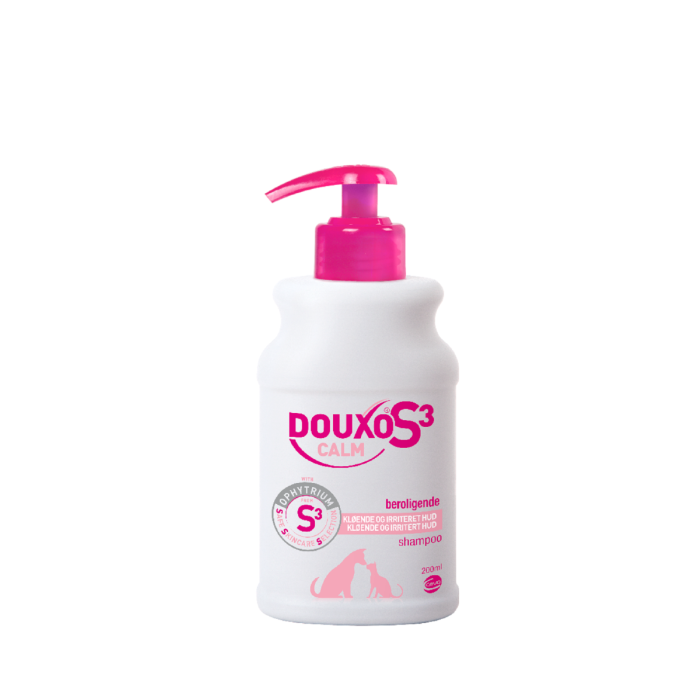 DOUXO S3 Calm shampoo 200ml