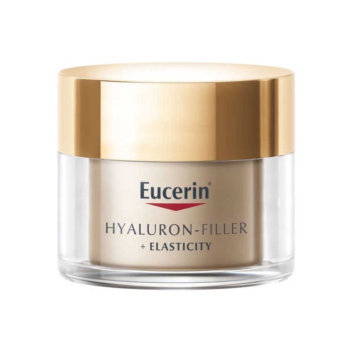 Eucerin HYALURON-FILLER + ELASTICITY Night Cream