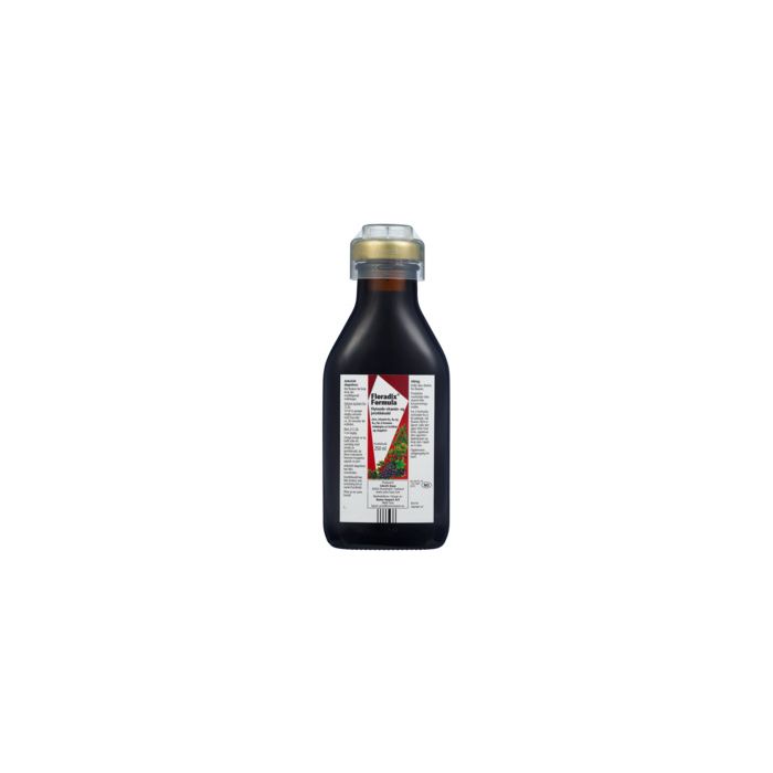 Floradix Formula Jernekstrakt 250 ml