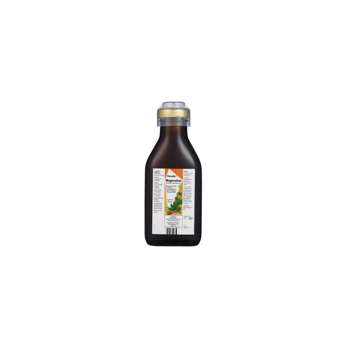 Floradix Magnesium 250 ml