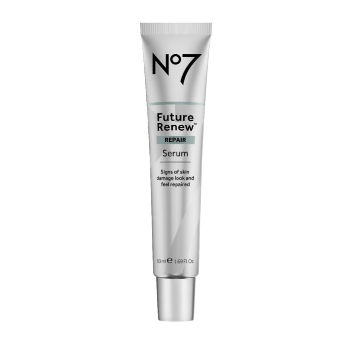 No7 Future Renew Serum 50ml