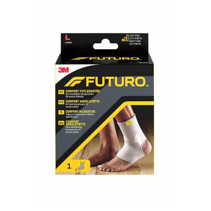 Futuro Comfort Lift Ankel L 1 stk