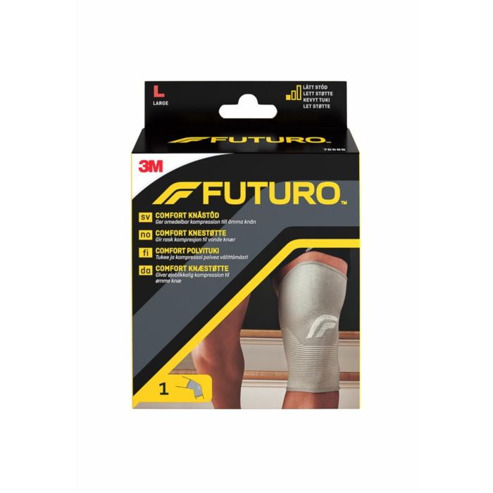 Futuro Comfort Lift Kne L 1 stk
