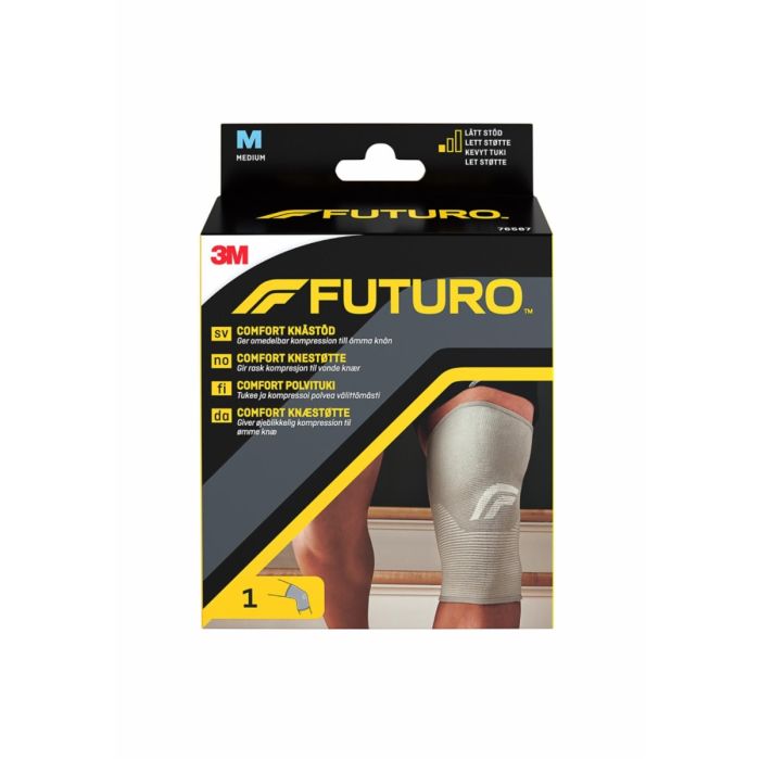 Futuro Comfort Lift Kne M 1 stk