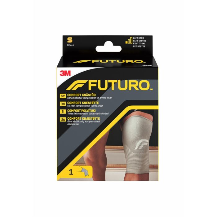Futuro Comfort Lift Kne S 1 stk