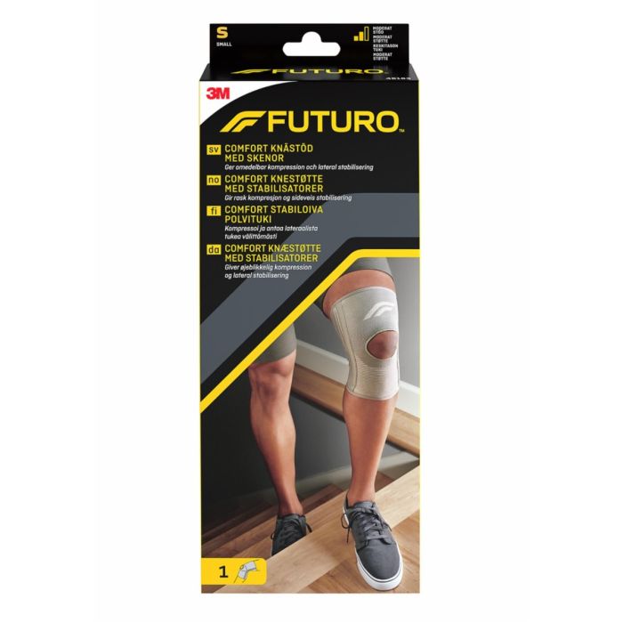Futuro Knestøtte S 1 stk