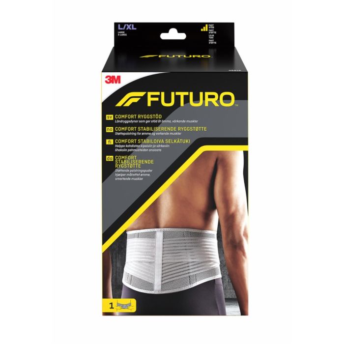 Futuro Ryggbandasje L-XL
