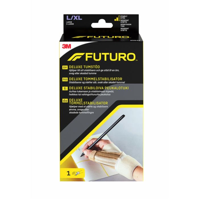 Futuro tommelstøtte XL