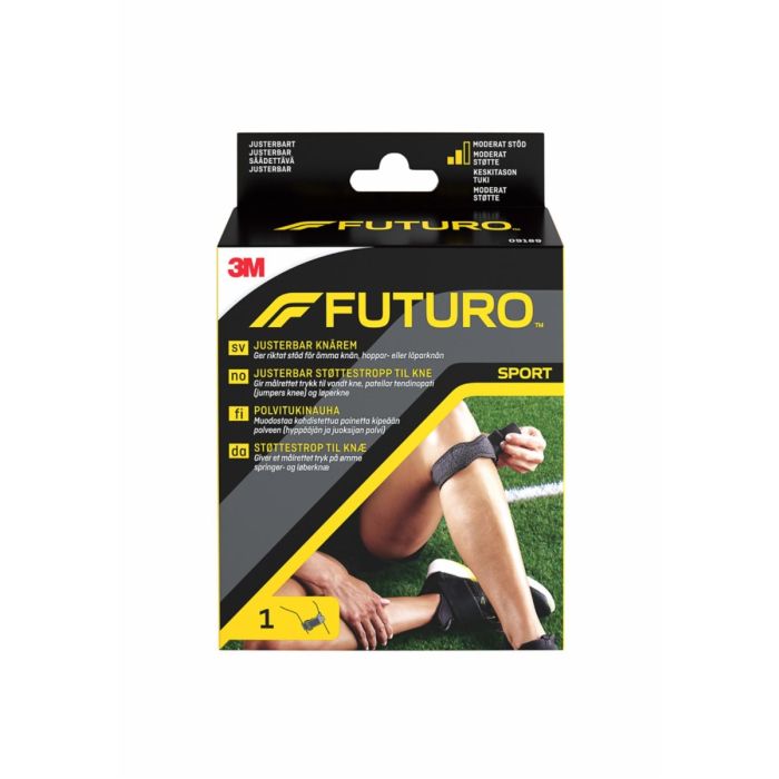 Futuro Sport Knestropp