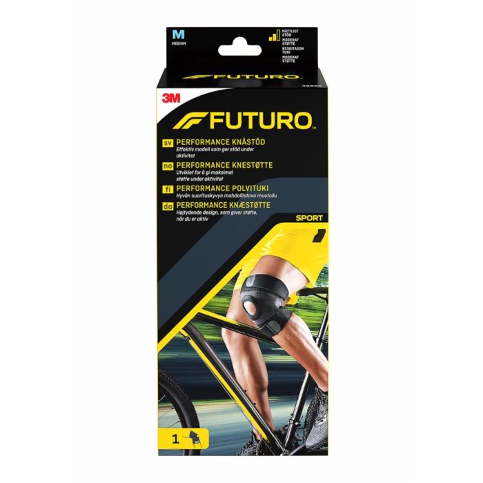 Futuro Sport Knestøtte M 1 stk