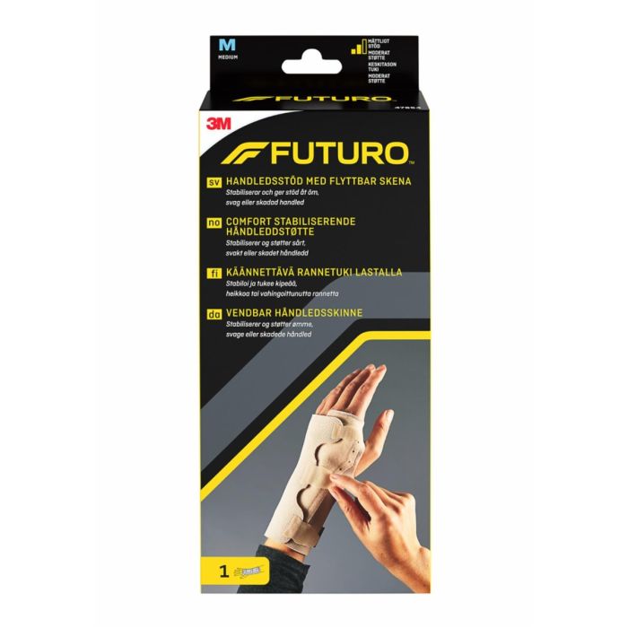 Futuro Håndleddstøtte M 1 stk