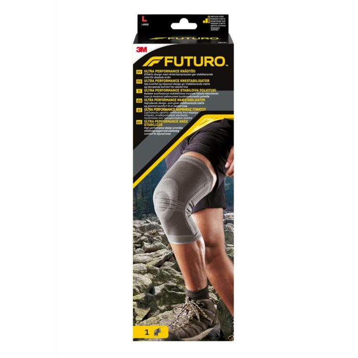 Futuro Ultra Knestøtte L