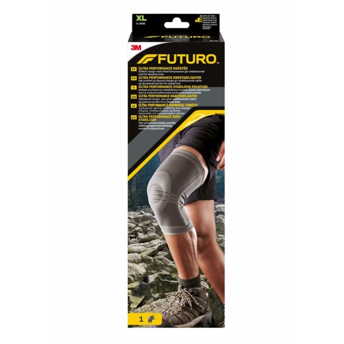Futuro Ultra Knestøtte XL