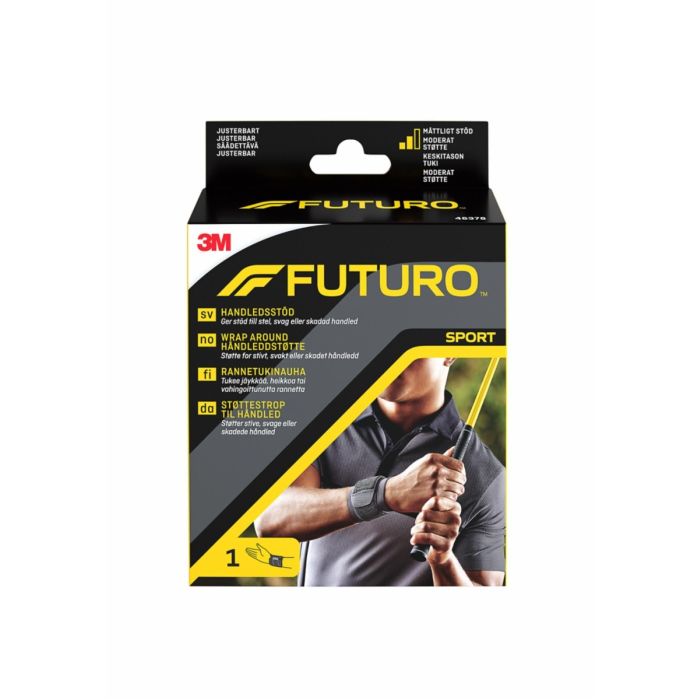 Futuro Sport Håndledd 1Size 1 stk