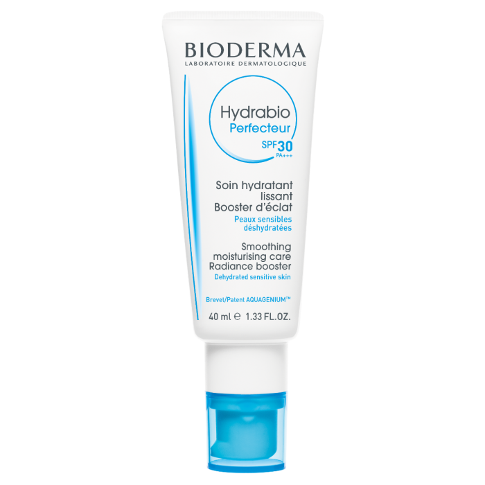 BIODERMA HYDRABIO PERFECTEUR SPF30 40ml