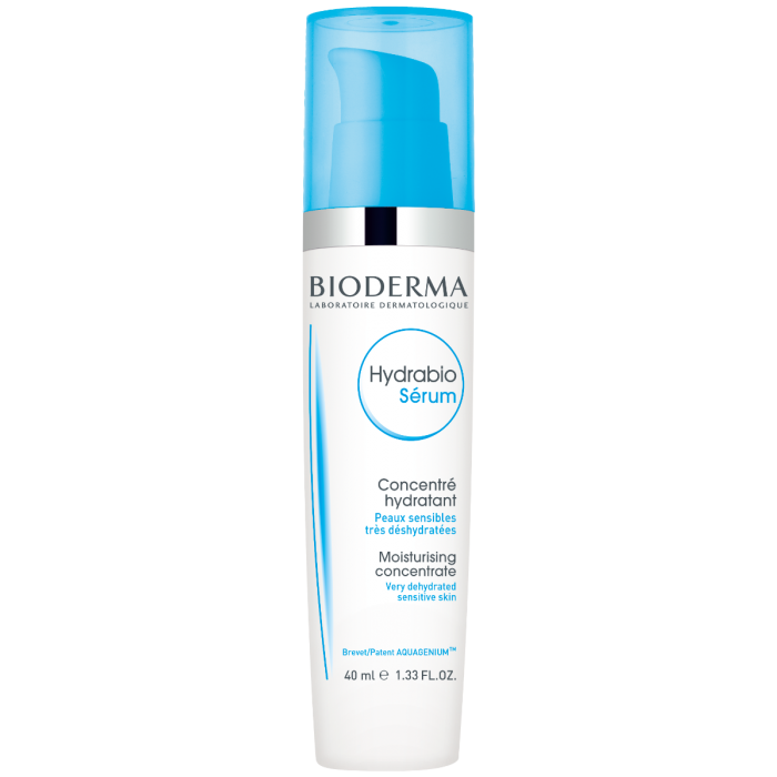 BIODERMA HYDRABIO SERUM