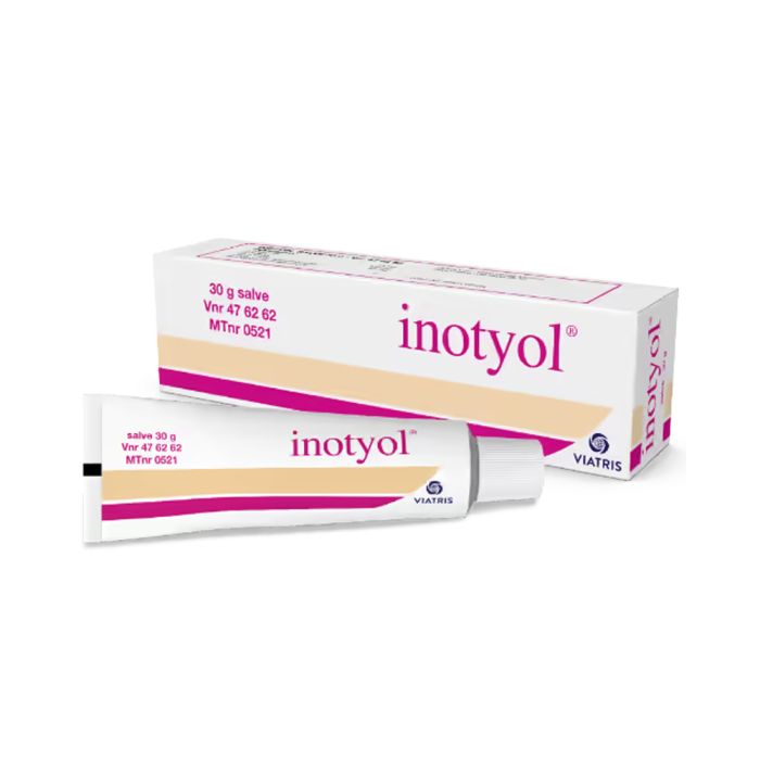 Inotyol Salve 30g
