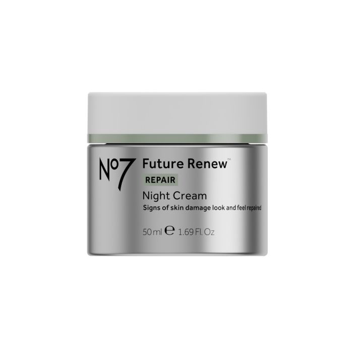 No7 Future Renew Night Cream 50ml