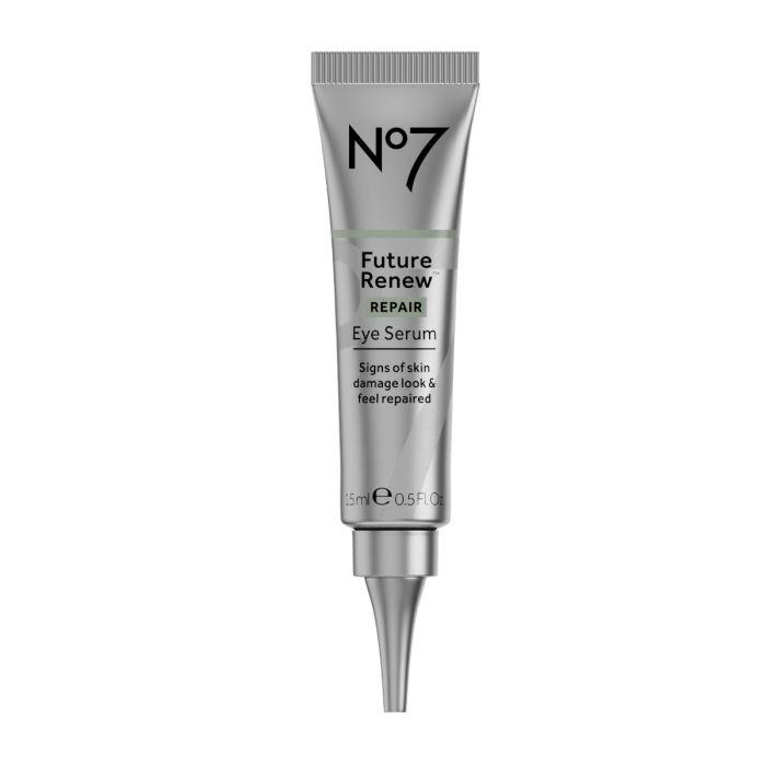 No7 Future Renew Eye Serum 15ml