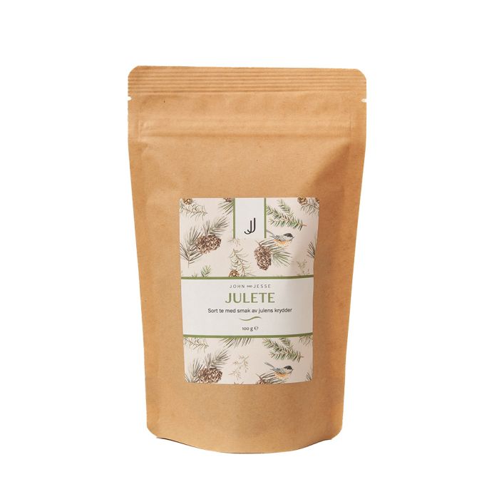 John & Jesse Julete 100g