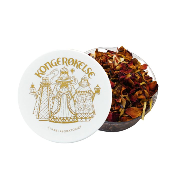 Kongerøkelse Svanelaboratoriet 70 ml