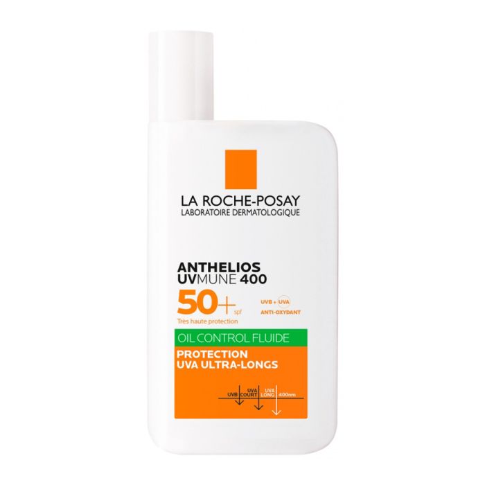 La Roche-Posay Anthelios Uvmune 400 Oil Control Fluid Spf50+ 50ml