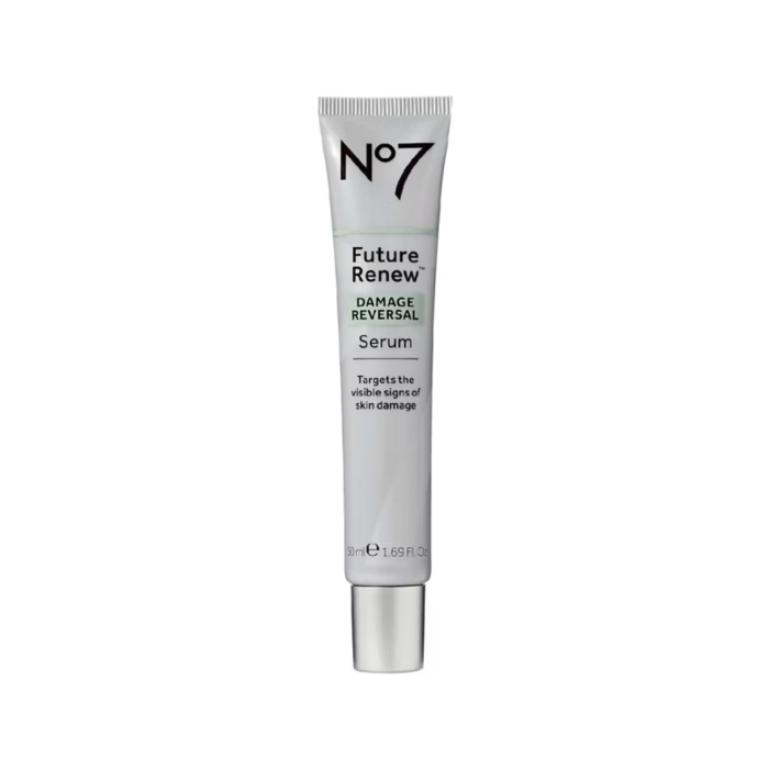 No7 Future Renew Serum 50ml
