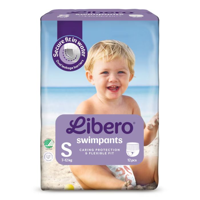 Libero Swimpants Small