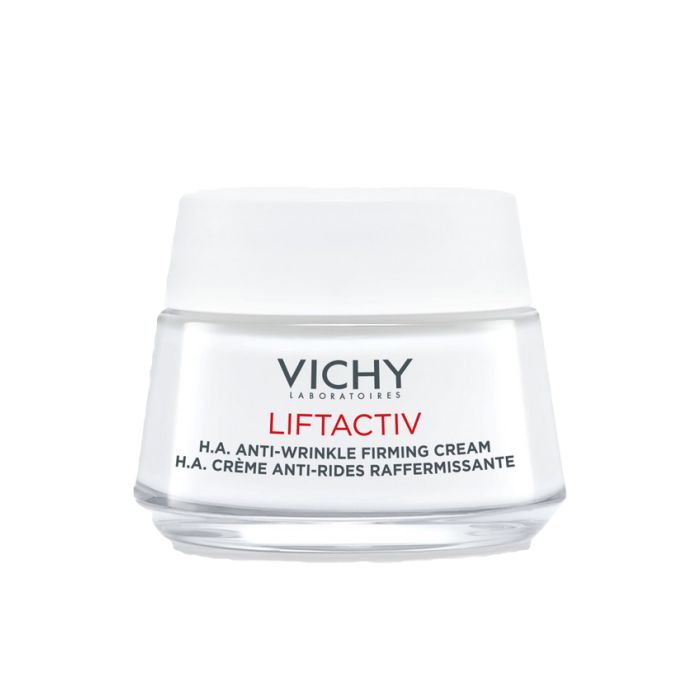 Vichy Liftactiv H.A dagkrem uten parfyme 50ml