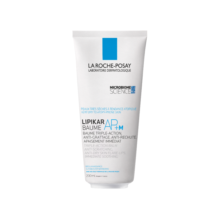 La Roche-Posay Lipikar AP+M Balm 200ml