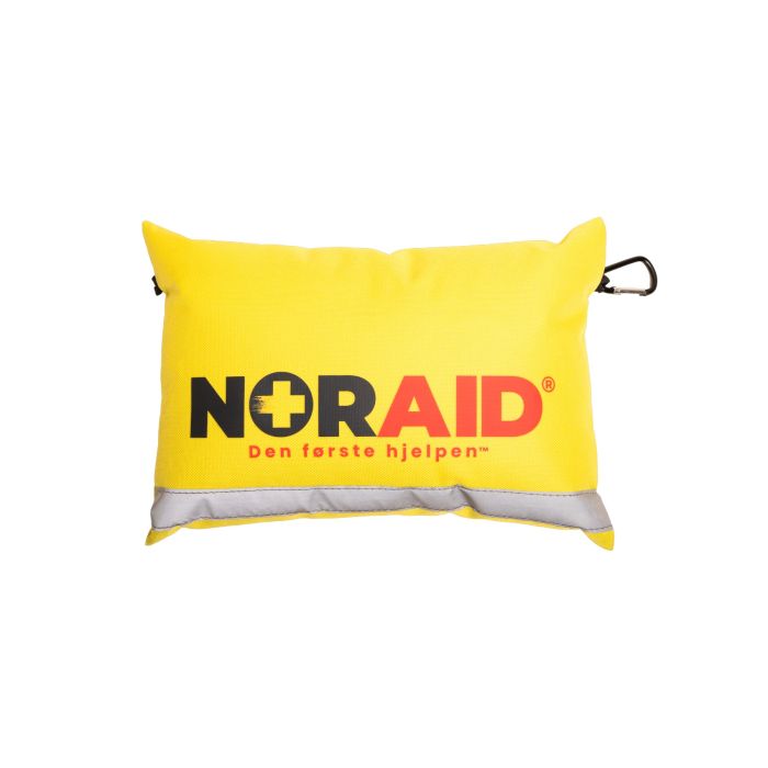 NorAid Førstehjelpsbag Basis