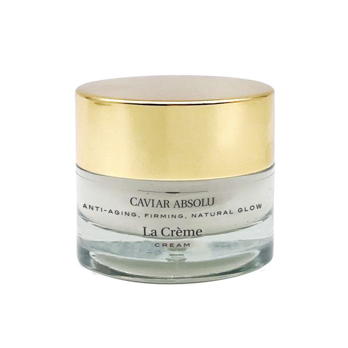 Caviar Absolu La Crème 50 ml