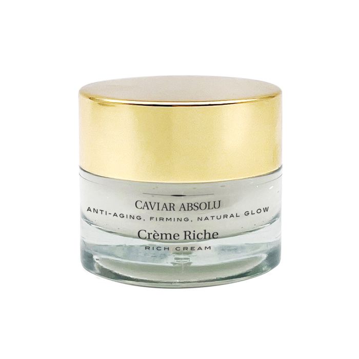 Caviar Absolu Crème Riche 50 ml