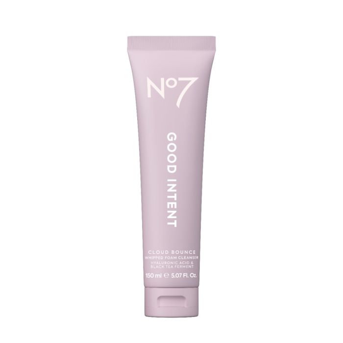 No7 Good Intent Cloud Bounce Whipped Foam Rens 150ml