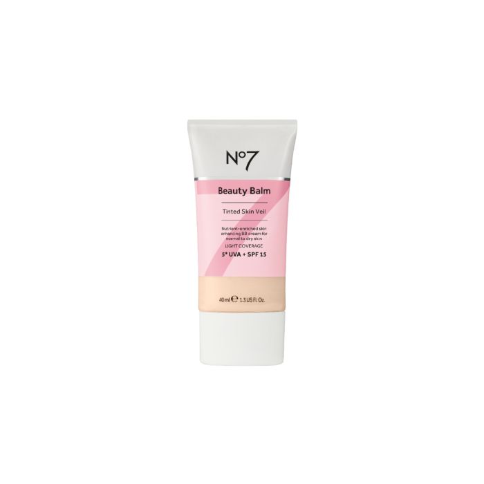 No7 Beauty Balm BB Cream Fair 40ml